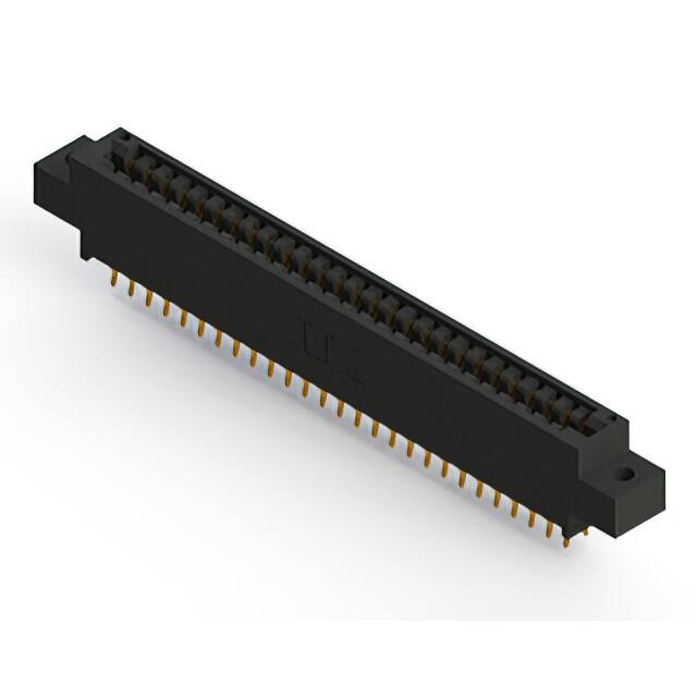 896-054-556-802 EDAC Inc.  Edgeboard Connectors